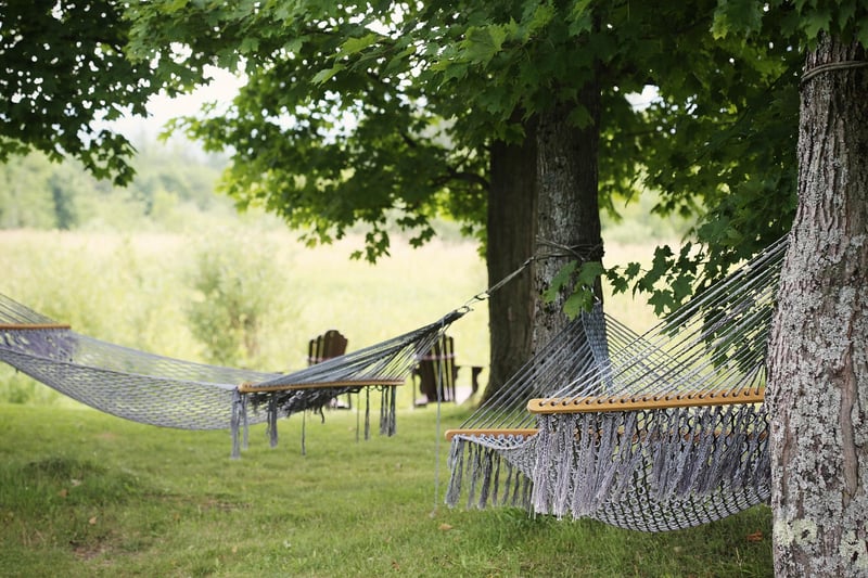 Tranquil Escapes