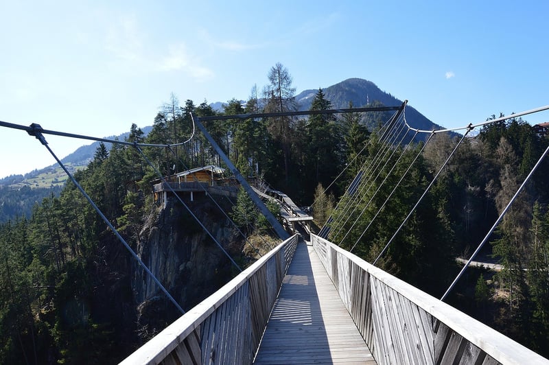 Bungee Jumping Adventure