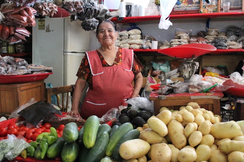 Cultural Market
